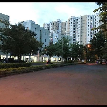 Sp Sukhobristi Housing Complex,New Town ,Kolkata. Buitenkant foto